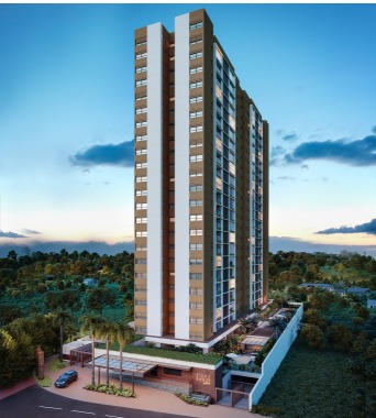 THAI HOMES em Ribeirão Preto
